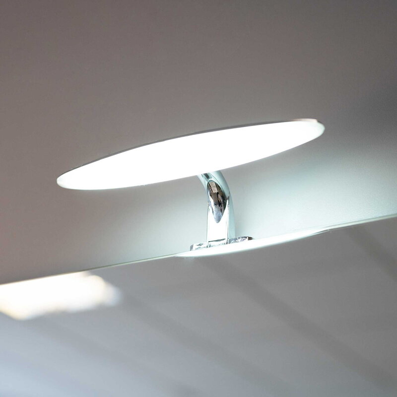 SPECCHIERE & LAMPADE LED lampa Eos SPECCHIERE & LAMPADE LED lampa Eos