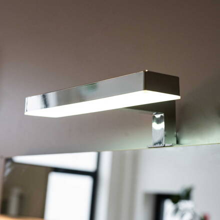 SPECCHIERE & LAMPADE LED lampa Saturn
