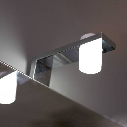 SPECCHIERE & LAMPADE LED lampa Venus