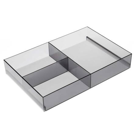 Organizér s 3 priehradkami (2)