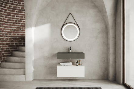 FRAME SET - BIELA
