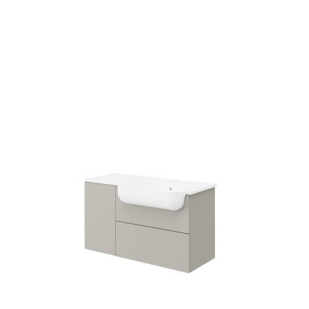 MODULO Spodná skrinka 90