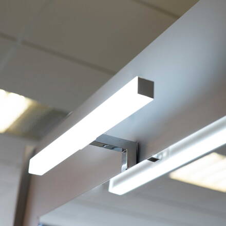 SPECCHIERE & LAMPADE LED lampa Zeus