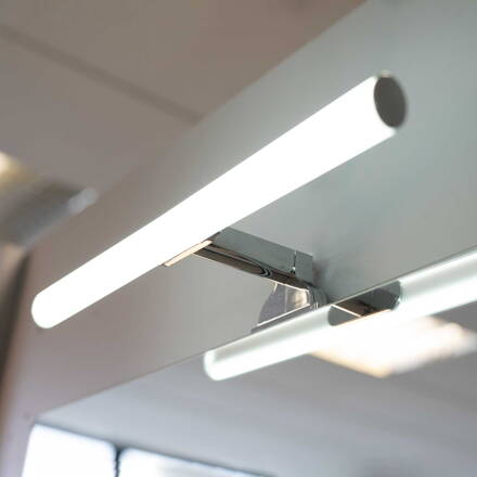 SPECCHIERE & LAMPADE LED lampa Leo