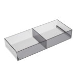 Organizér s 2 priehradkami Organizér s 2 priehradkami