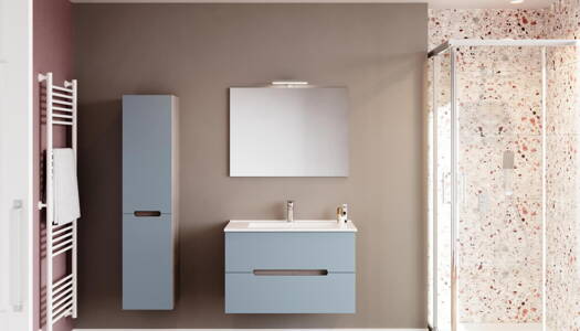 Crea Bagno